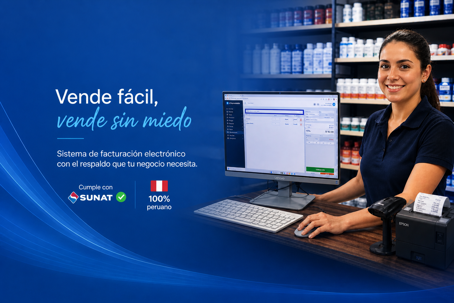 Pago NFC